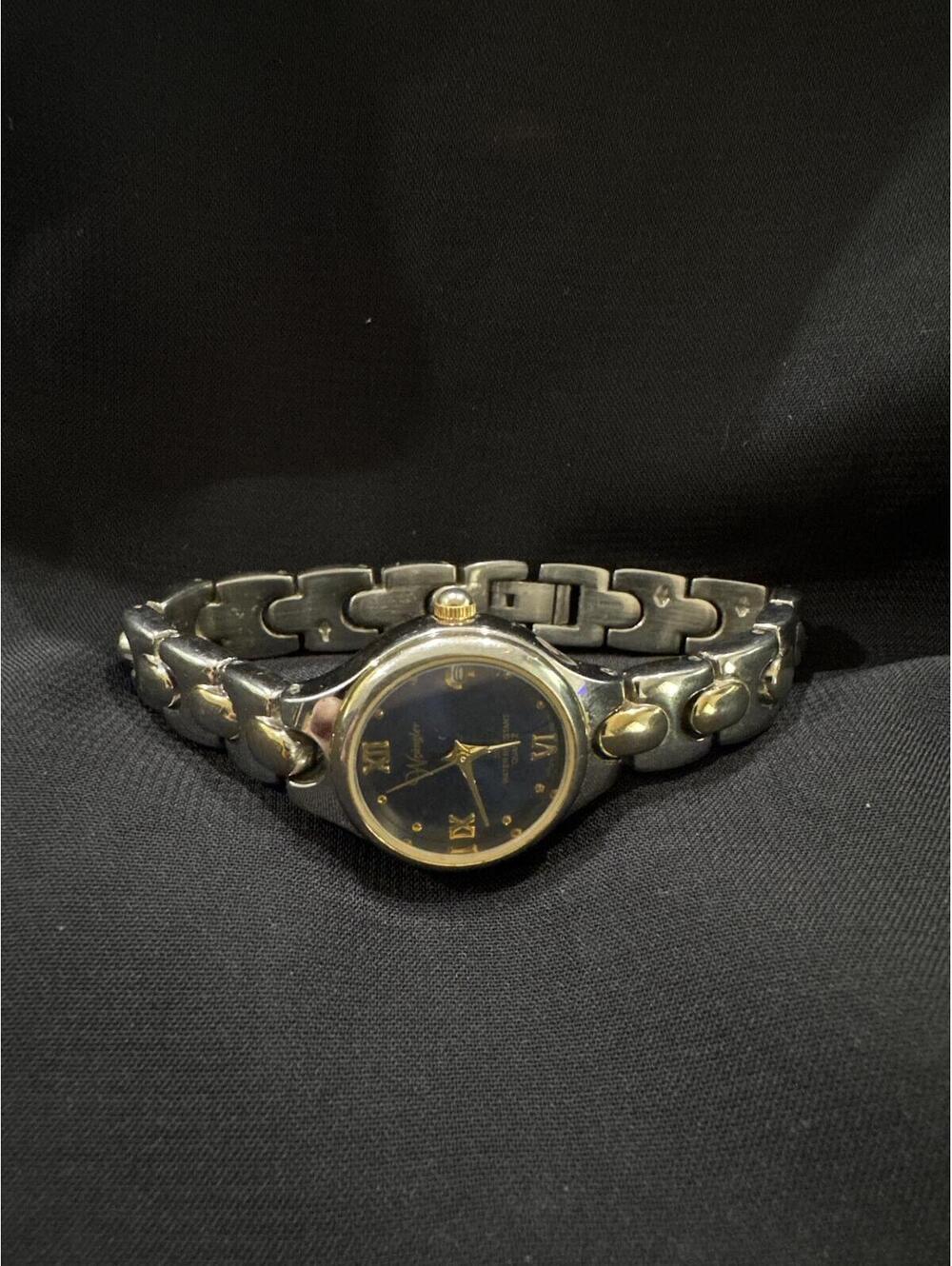 Women’s Wrangler Stainless Steel Watch